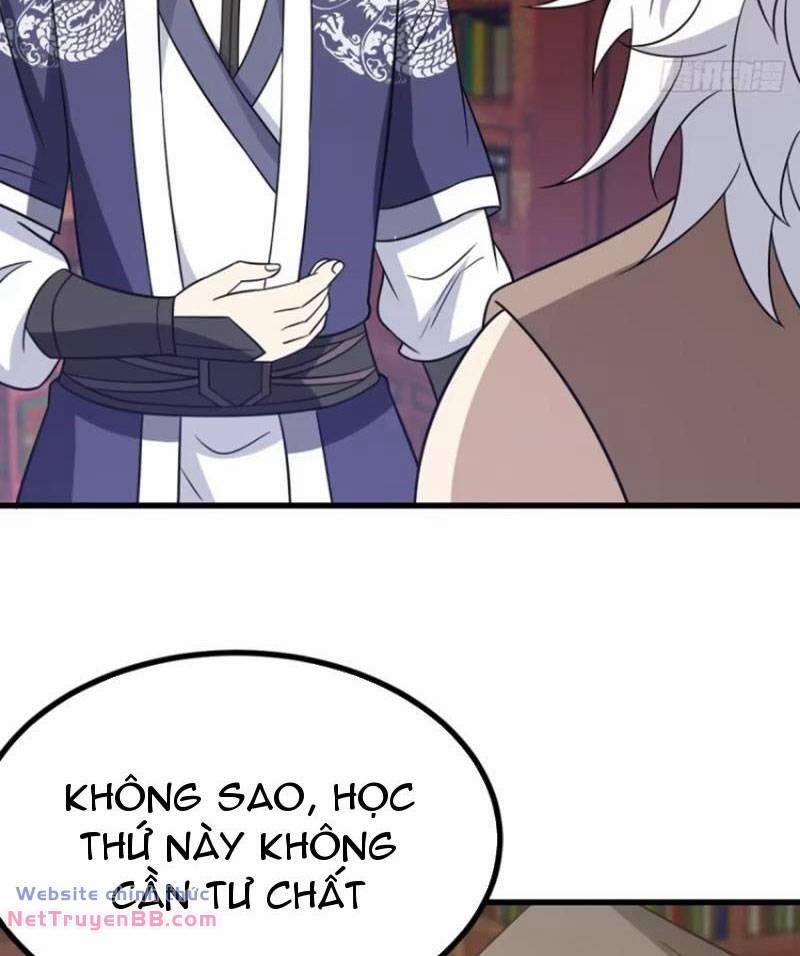 Ta Có Một Thân Kỹ Năng Bị Động 60 trang 1