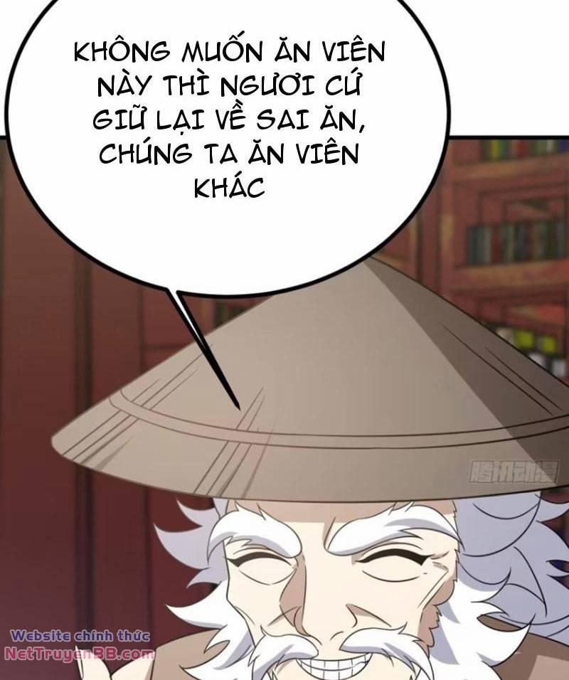 Ta Có Một Thân Kỹ Năng Bị Động 60 trang 16