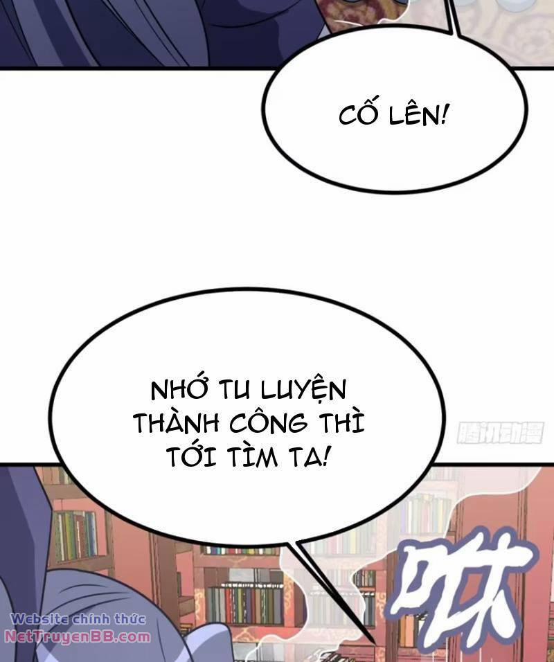 Ta Có Một Thân Kỹ Năng Bị Động 60 trang 23