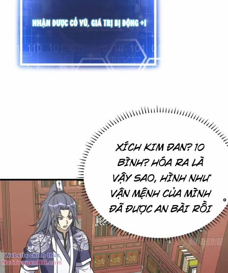 Ta Có Một Thân Kỹ Năng Bị Động 60 trang 25