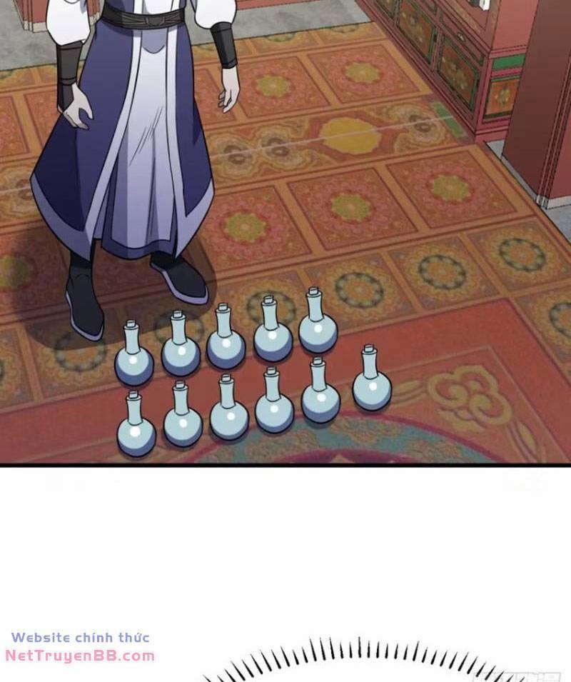 Ta Có Một Thân Kỹ Năng Bị Động 60 trang 26