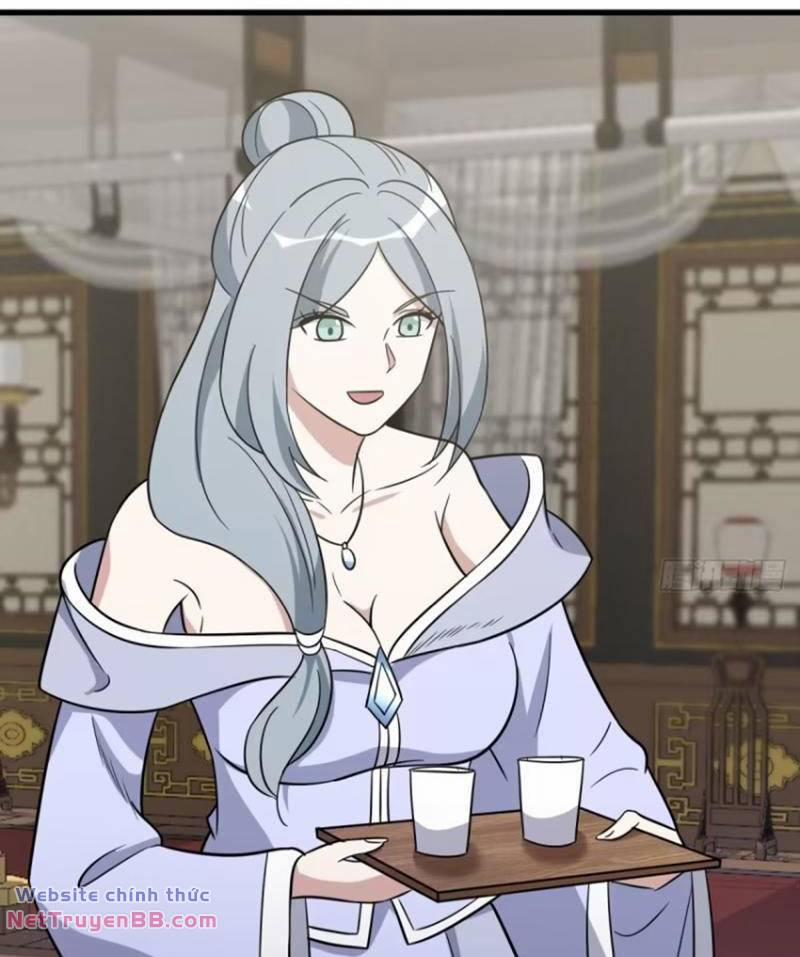 Ta Có Một Thân Kỹ Năng Bị Động 60 trang 37