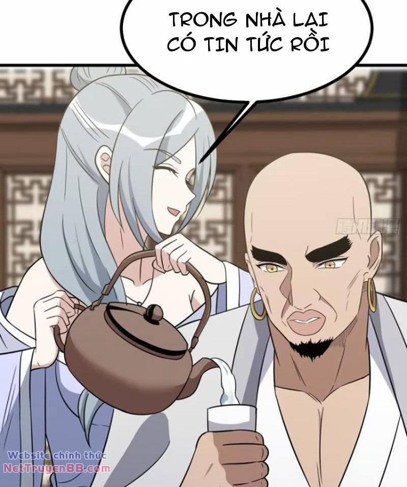 Ta Có Một Thân Kỹ Năng Bị Động 60 trang 46