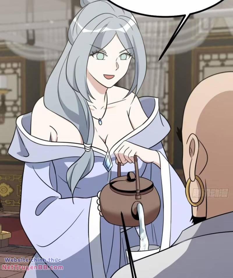 Ta Có Một Thân Kỹ Năng Bị Động 60 trang 48