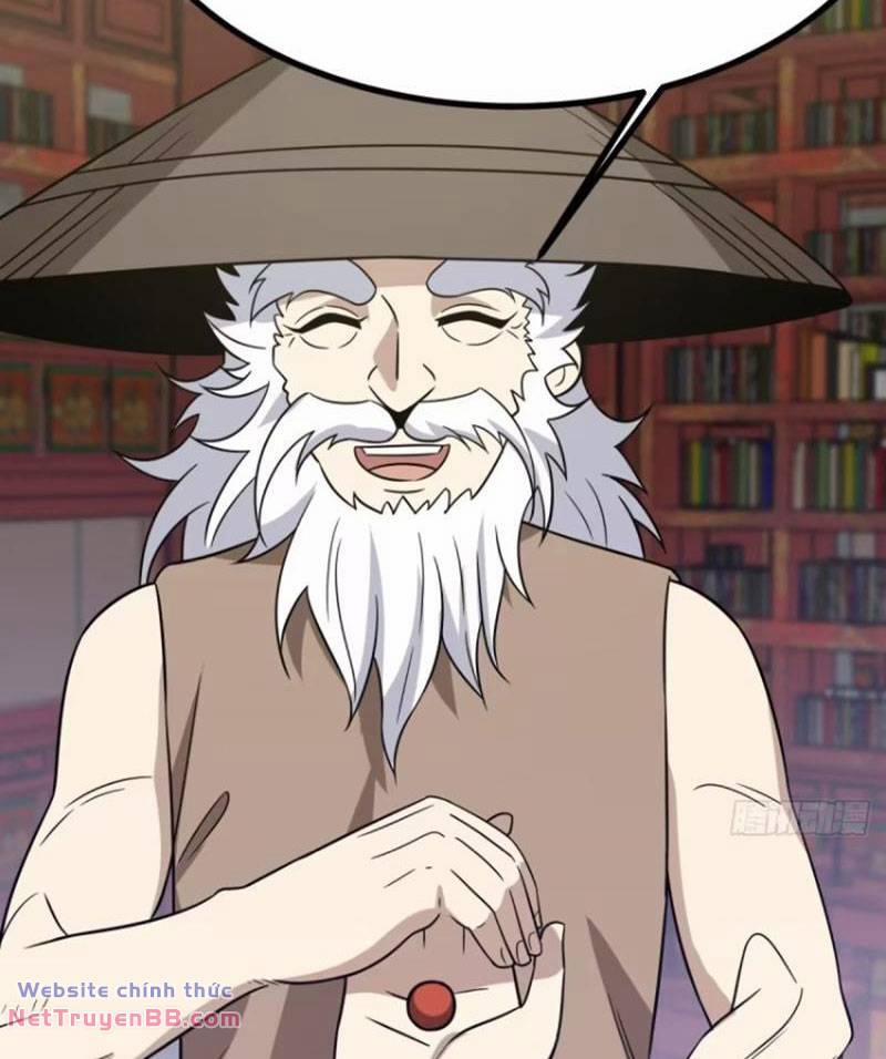 Ta Có Một Thân Kỹ Năng Bị Động 60 trang 7