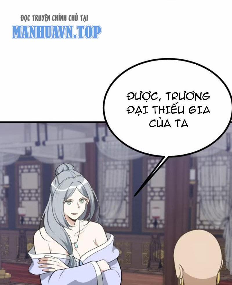 Ta Có Một Thân Kỹ Năng Bị Động 61 trang 12