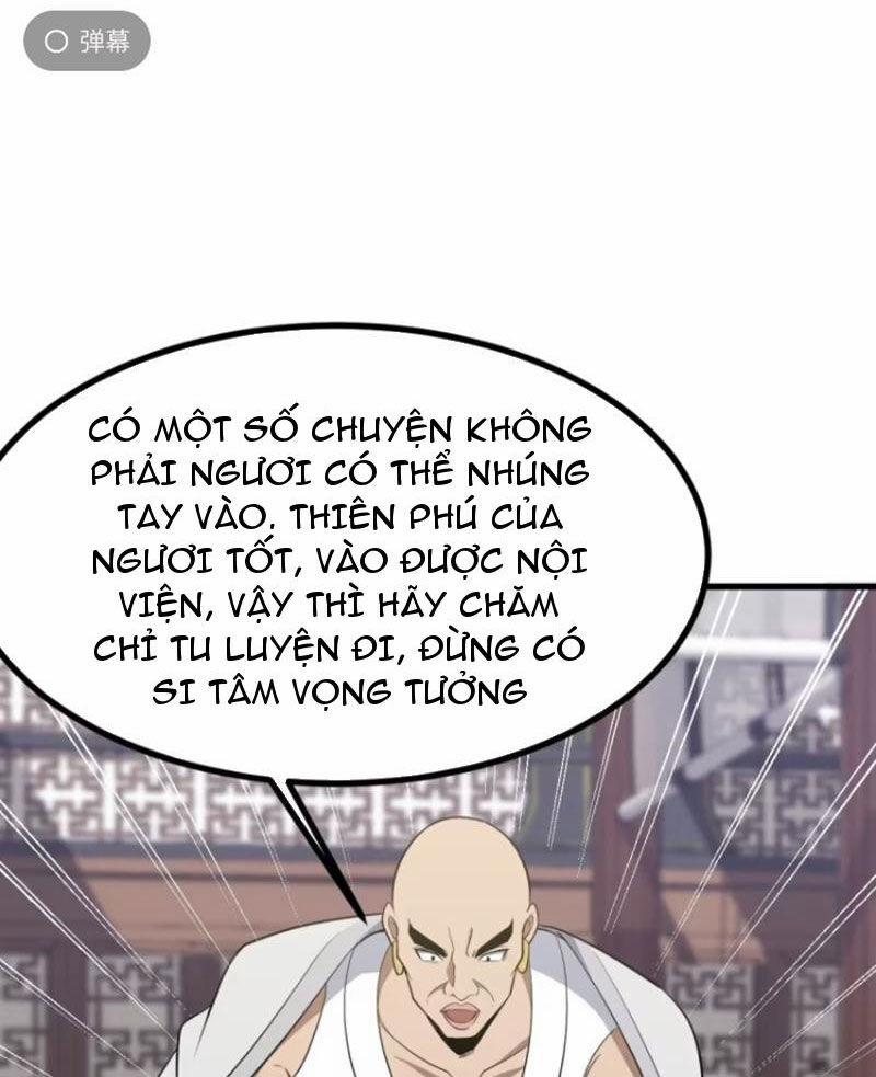 Ta Có Một Thân Kỹ Năng Bị Động 61 trang 21