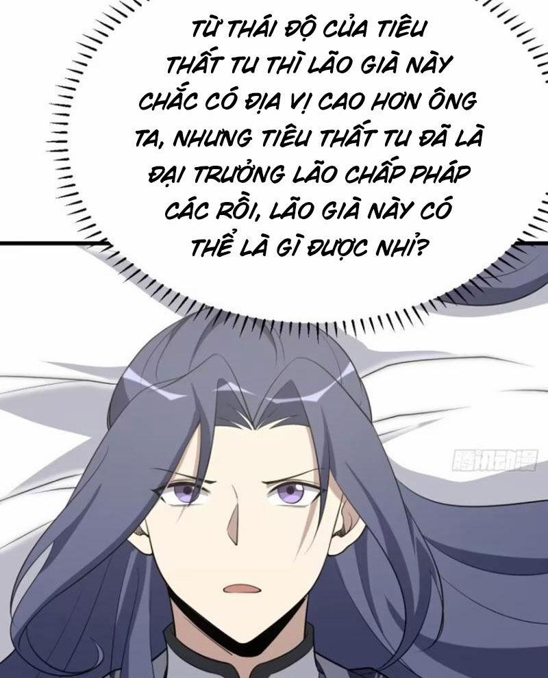 Ta Có Một Thân Kỹ Năng Bị Động 61 trang 43