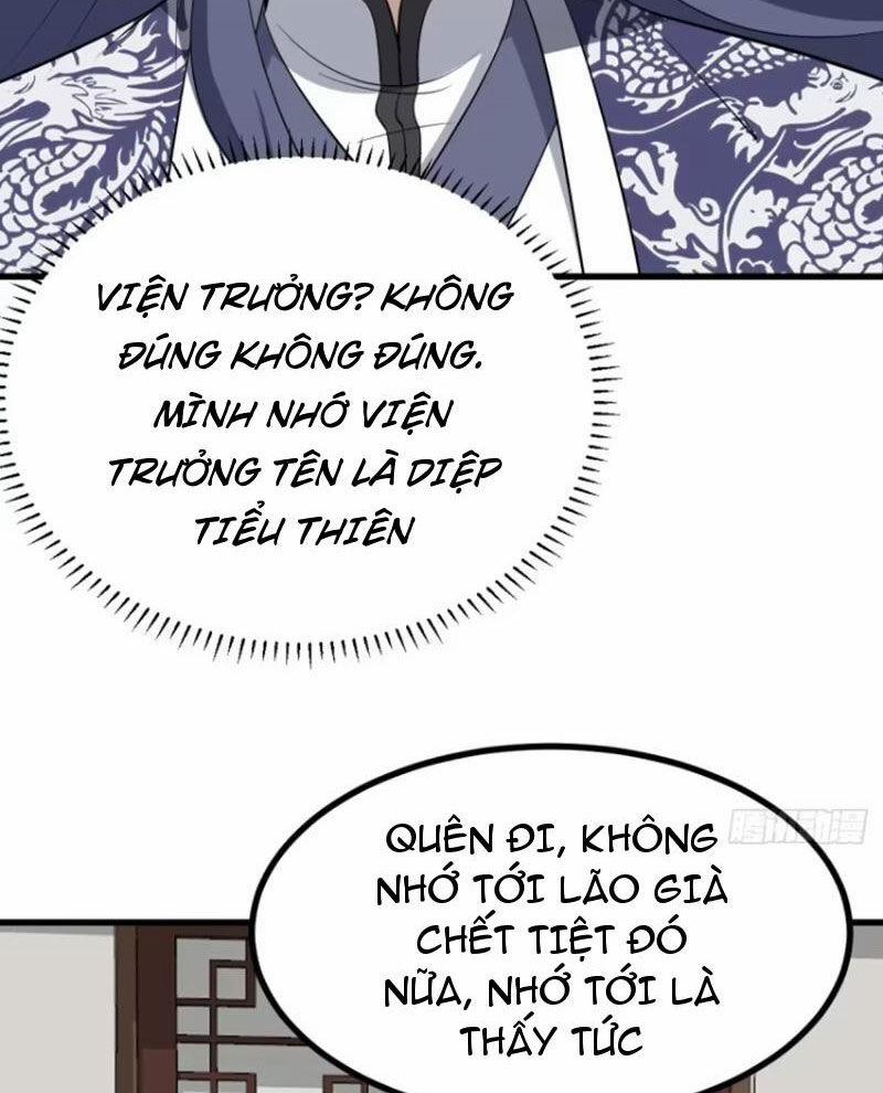 Ta Có Một Thân Kỹ Năng Bị Động 61 trang 44