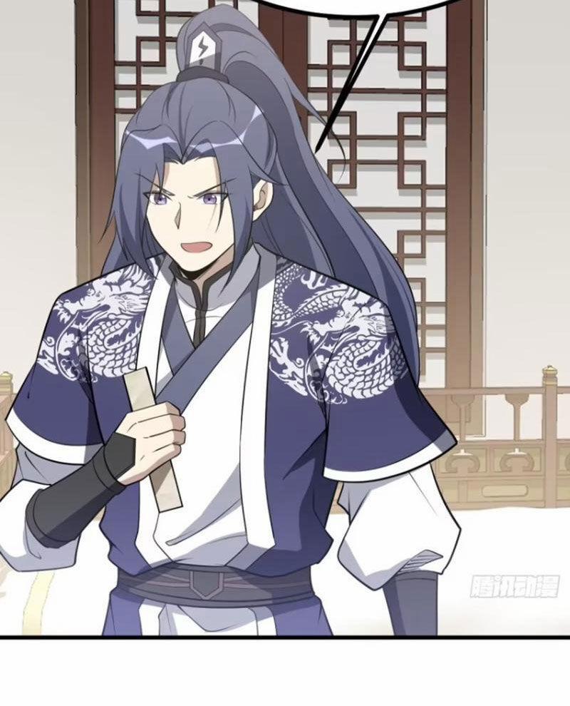 Ta Có Một Thân Kỹ Năng Bị Động 61 trang 45