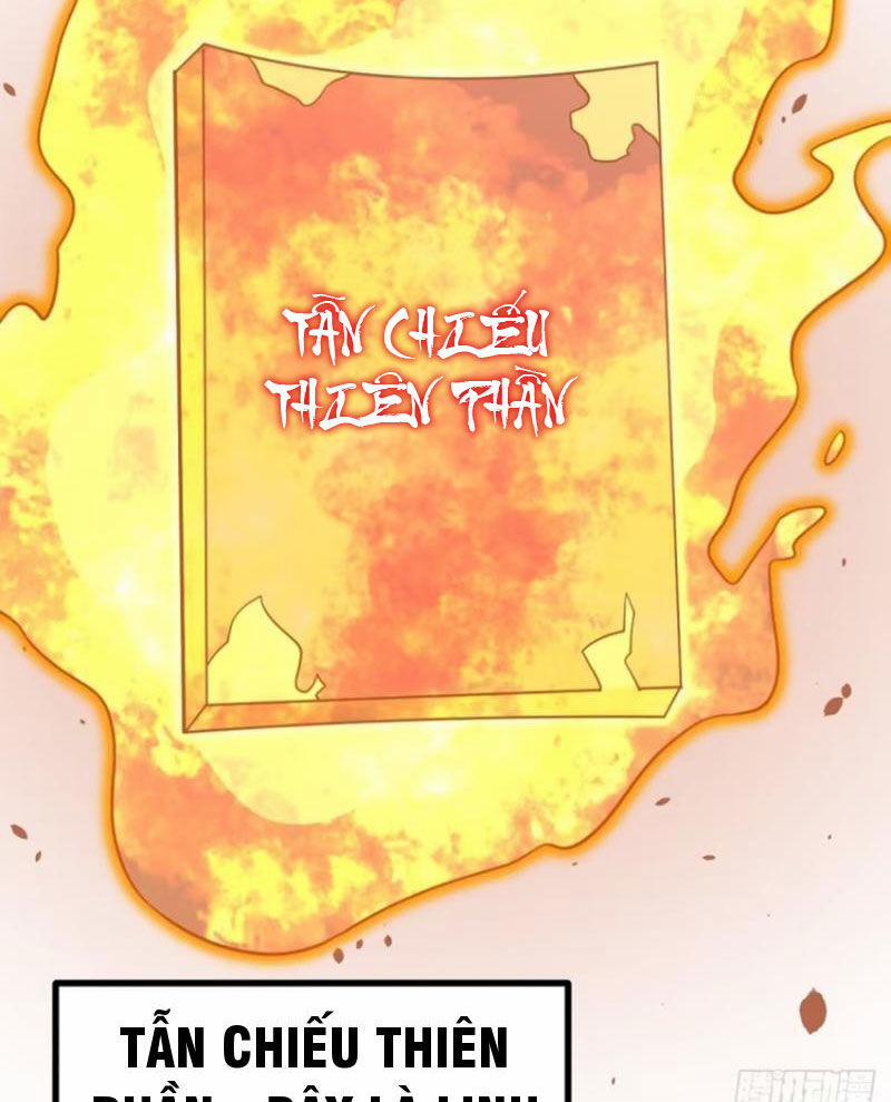 Ta Có Một Thân Kỹ Năng Bị Động 61 trang 47