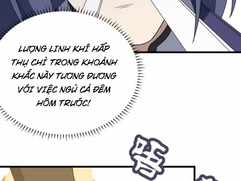 Ta Có Một Thân Kỹ Năng Bị Động 62 trang 21