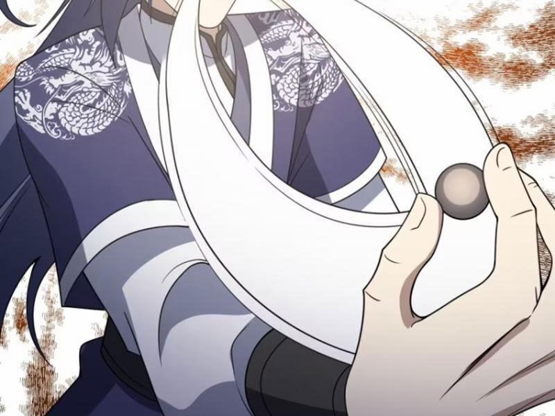 Ta Có Một Thân Kỹ Năng Bị Động 62 trang 32