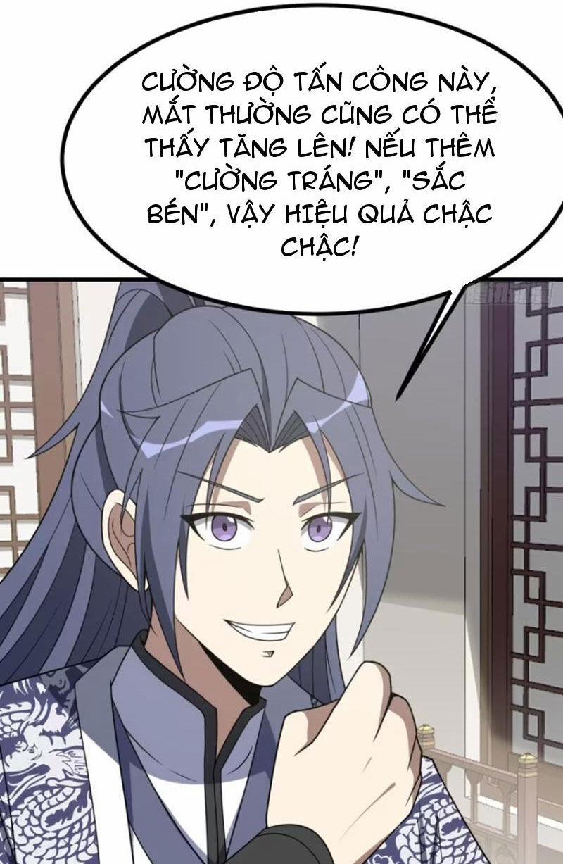 Ta Có Một Thân Kỹ Năng Bị Động 63 trang 1