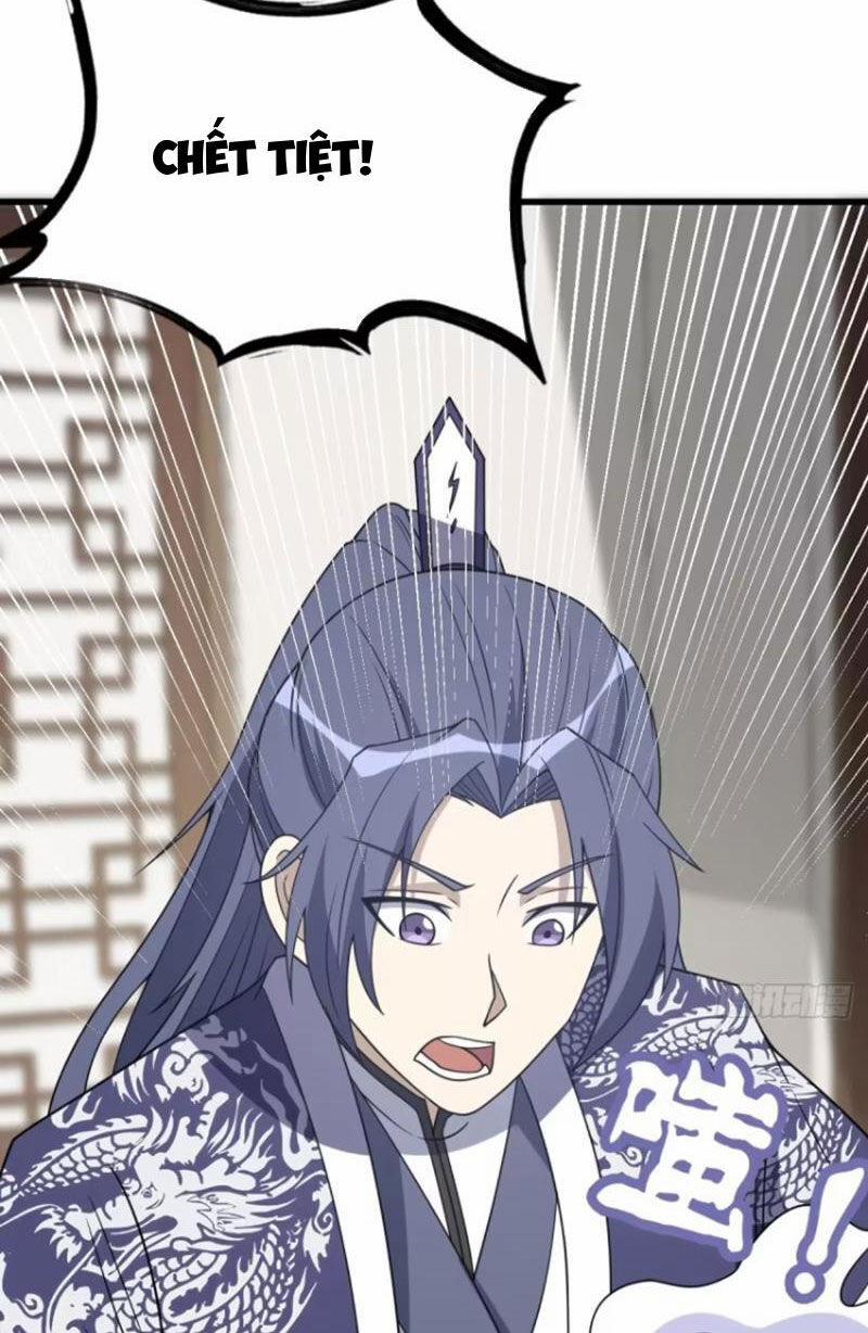 Ta Có Một Thân Kỹ Năng Bị Động 63 trang 10