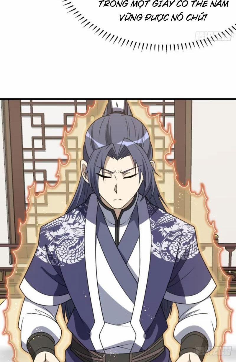 Ta Có Một Thân Kỹ Năng Bị Động 63 trang 15