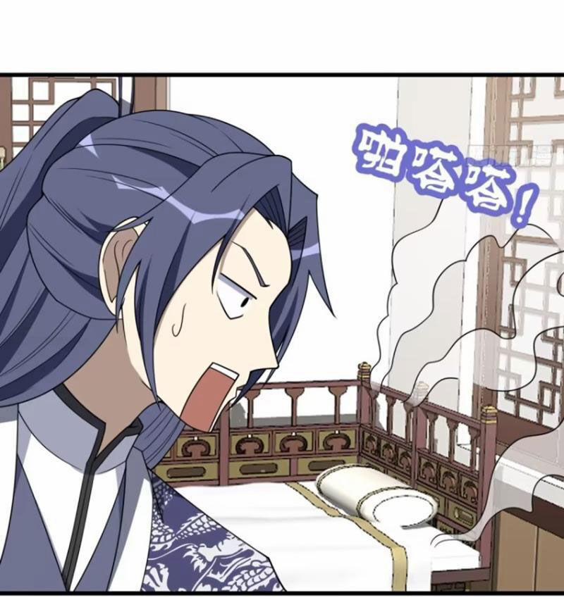 Ta Có Một Thân Kỹ Năng Bị Động 63 trang 20