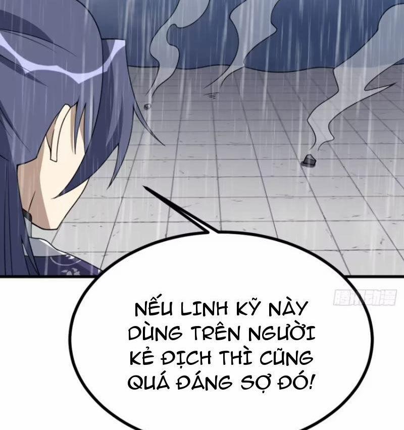 Ta Có Một Thân Kỹ Năng Bị Động 63 trang 33