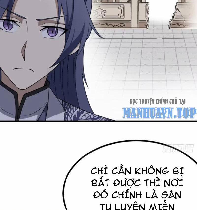 Ta Có Một Thân Kỹ Năng Bị Động 63 trang 38