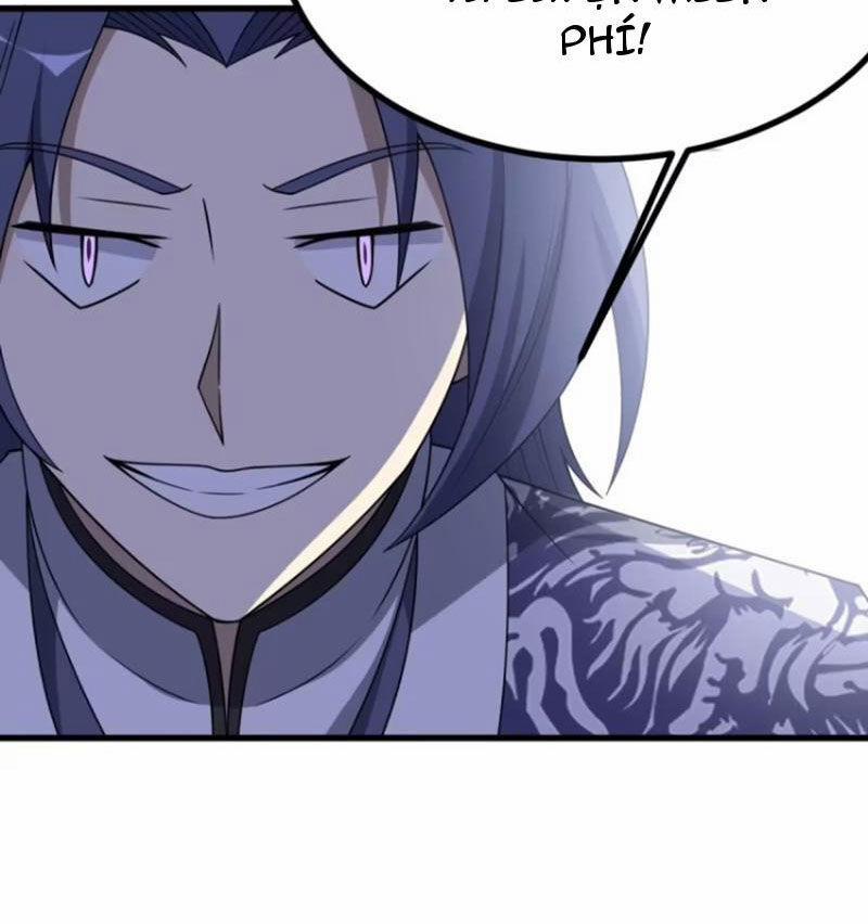 Ta Có Một Thân Kỹ Năng Bị Động 63 trang 39