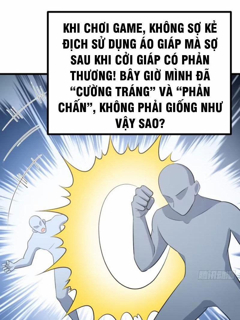 Ta Có Một Thân Kỹ Năng Bị Động 64 trang 28