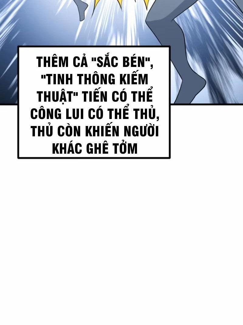 Ta Có Một Thân Kỹ Năng Bị Động 64 trang 29