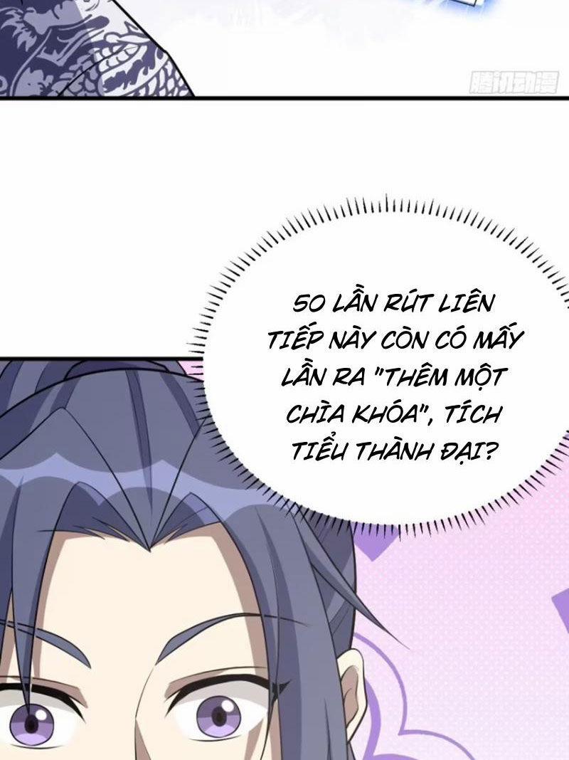 Ta Có Một Thân Kỹ Năng Bị Động 64 trang 38