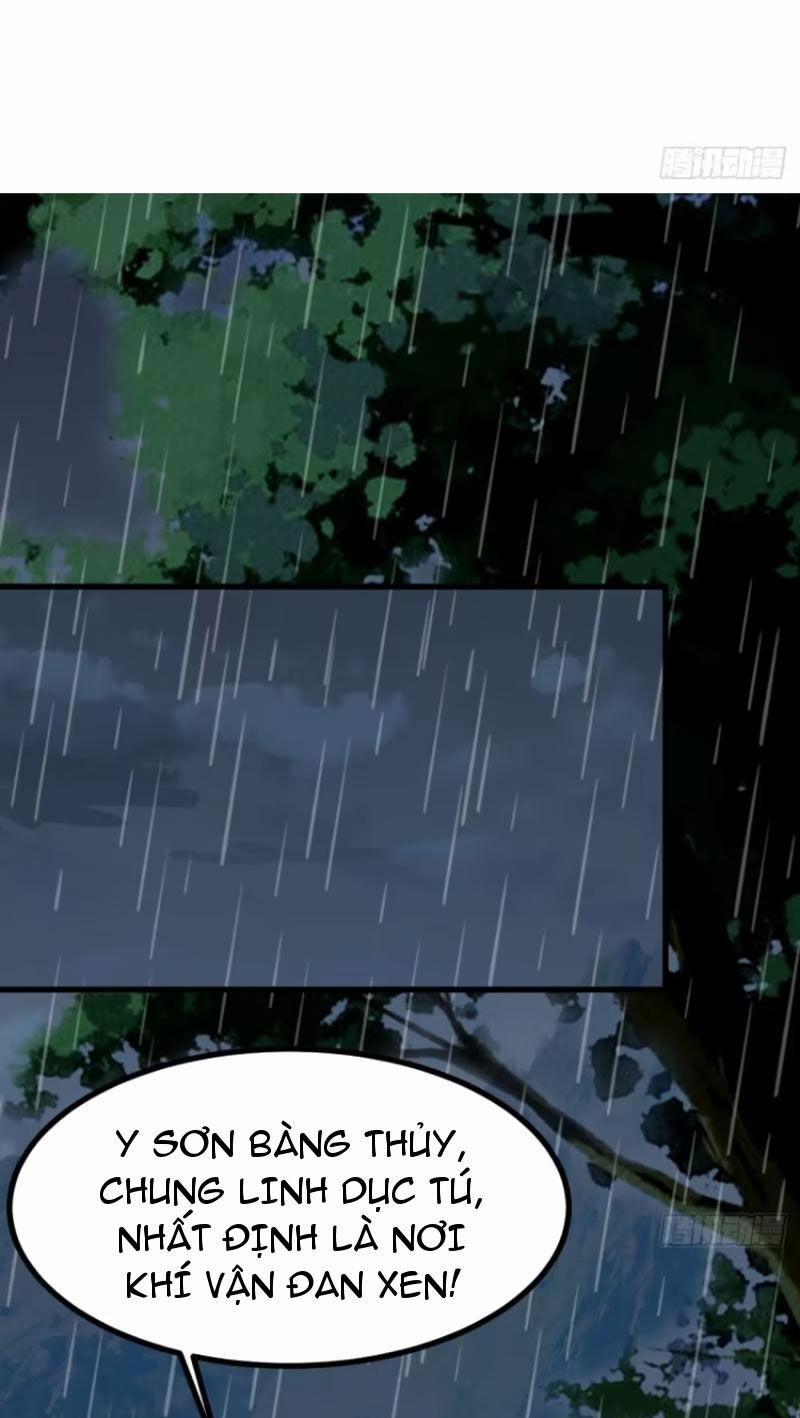 Ta Có Một Thân Kỹ Năng Bị Động 64 trang 40