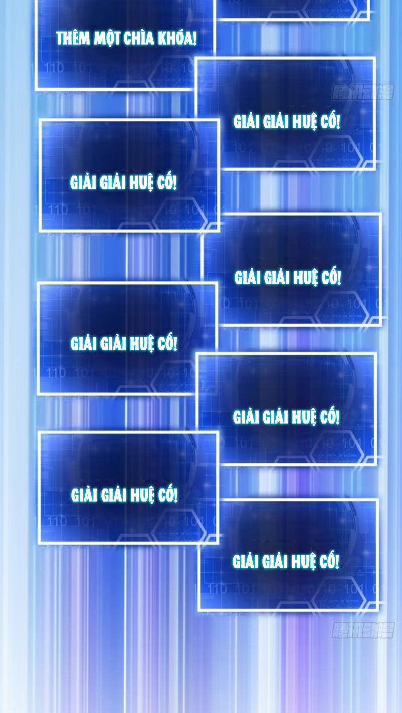 Ta Có Một Thân Kỹ Năng Bị Động 64 trang 43