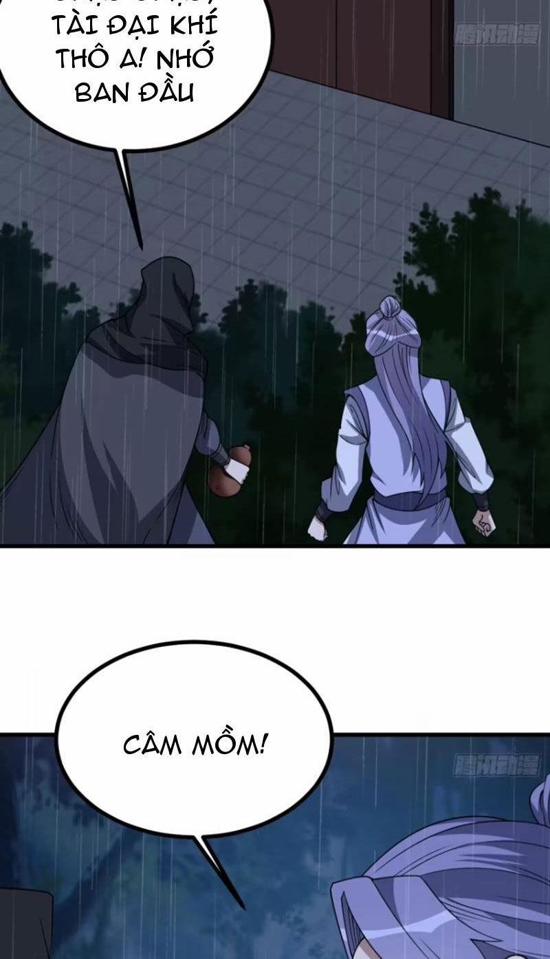 Ta Có Một Thân Kỹ Năng Bị Động 65 trang 16