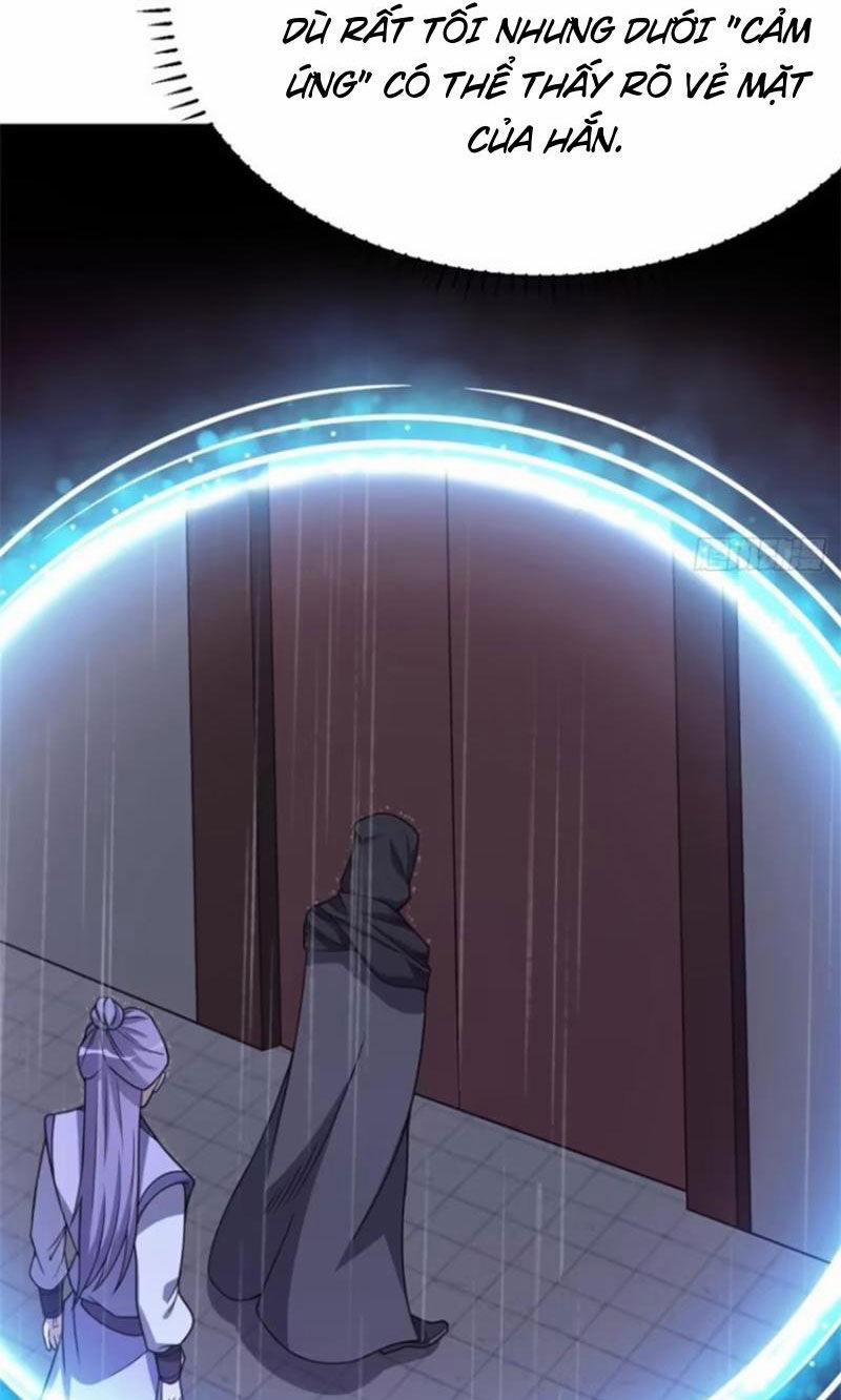 Ta Có Một Thân Kỹ Năng Bị Động 65 trang 31