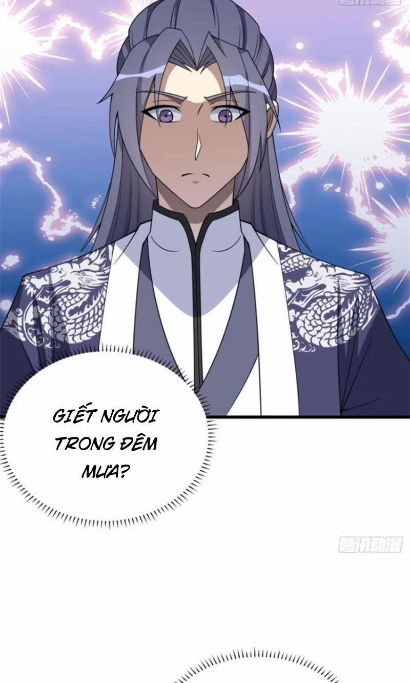 Ta Có Một Thân Kỹ Năng Bị Động 65 trang 33