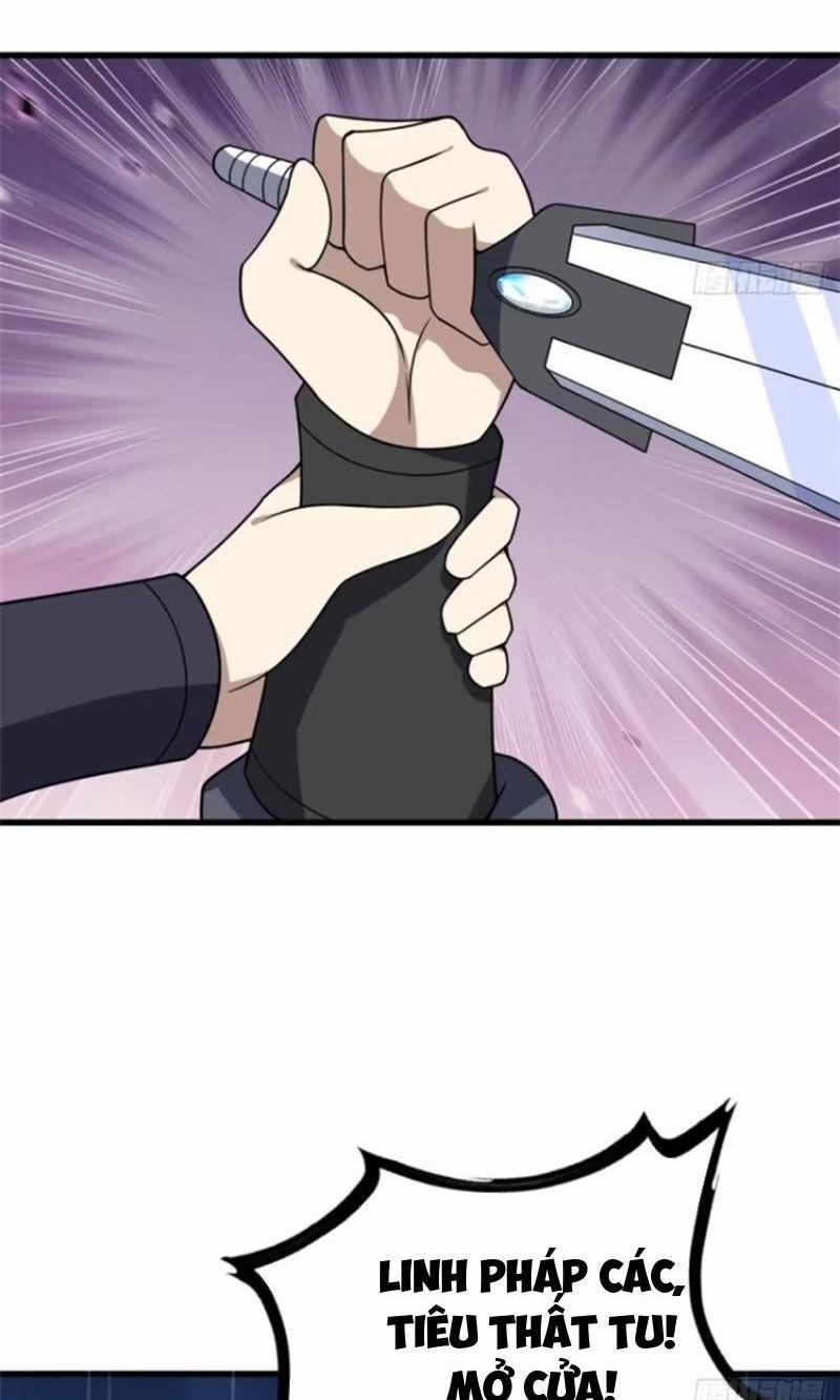 Ta Có Một Thân Kỹ Năng Bị Động 65 trang 36