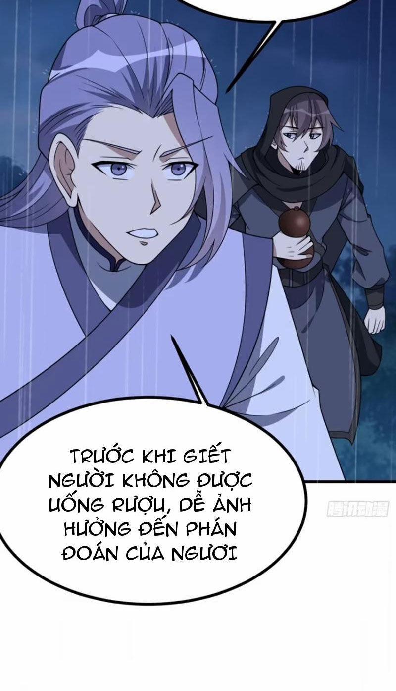 Ta Có Một Thân Kỹ Năng Bị Động 65 trang 6