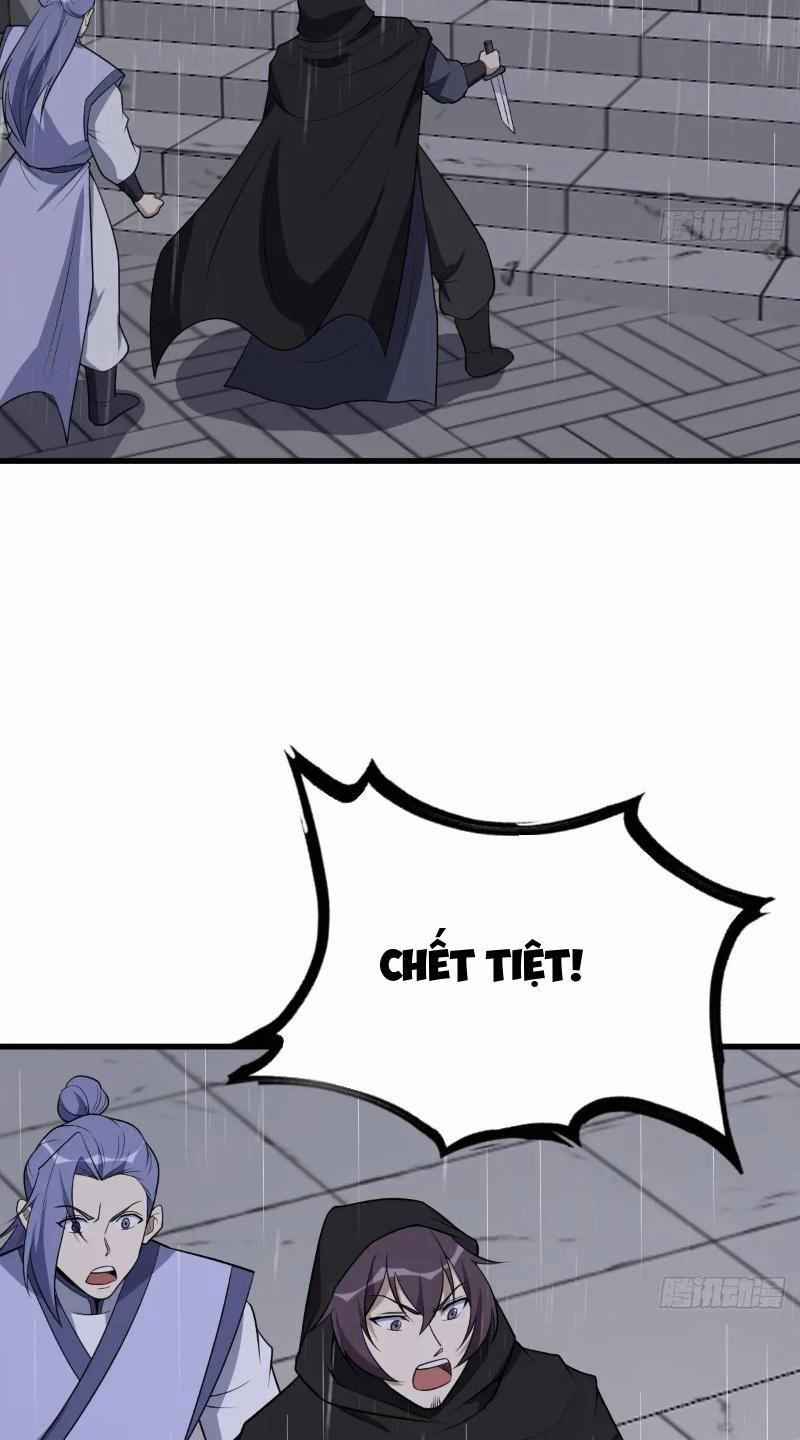 Ta Có Một Thân Kỹ Năng Bị Động 66 trang 10