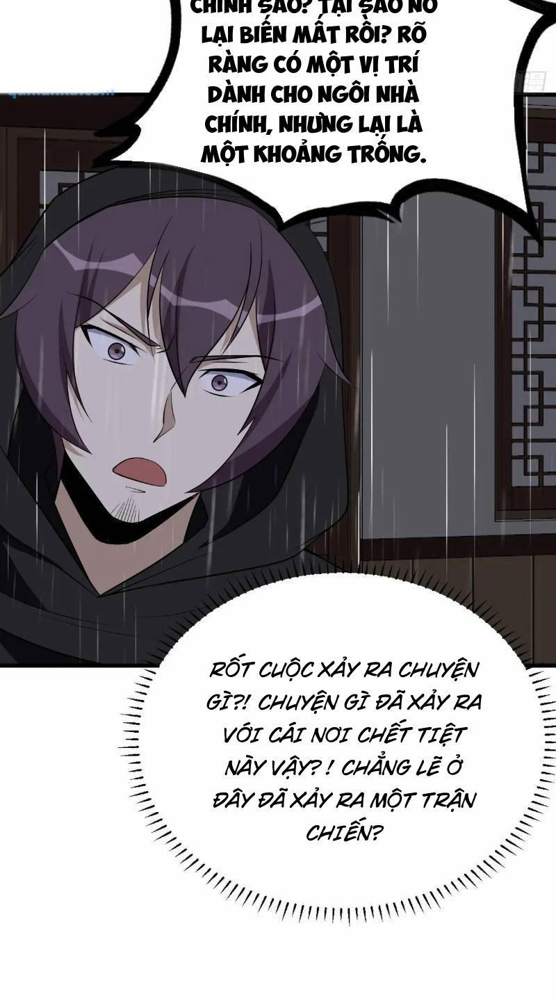 Ta Có Một Thân Kỹ Năng Bị Động 66 trang 16