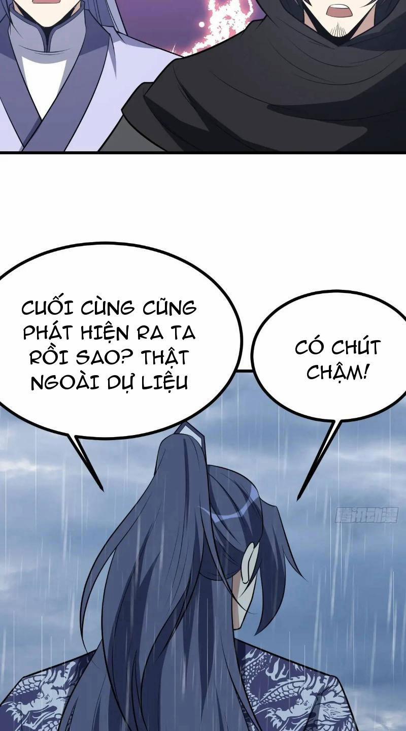 Ta Có Một Thân Kỹ Năng Bị Động 66 trang 20