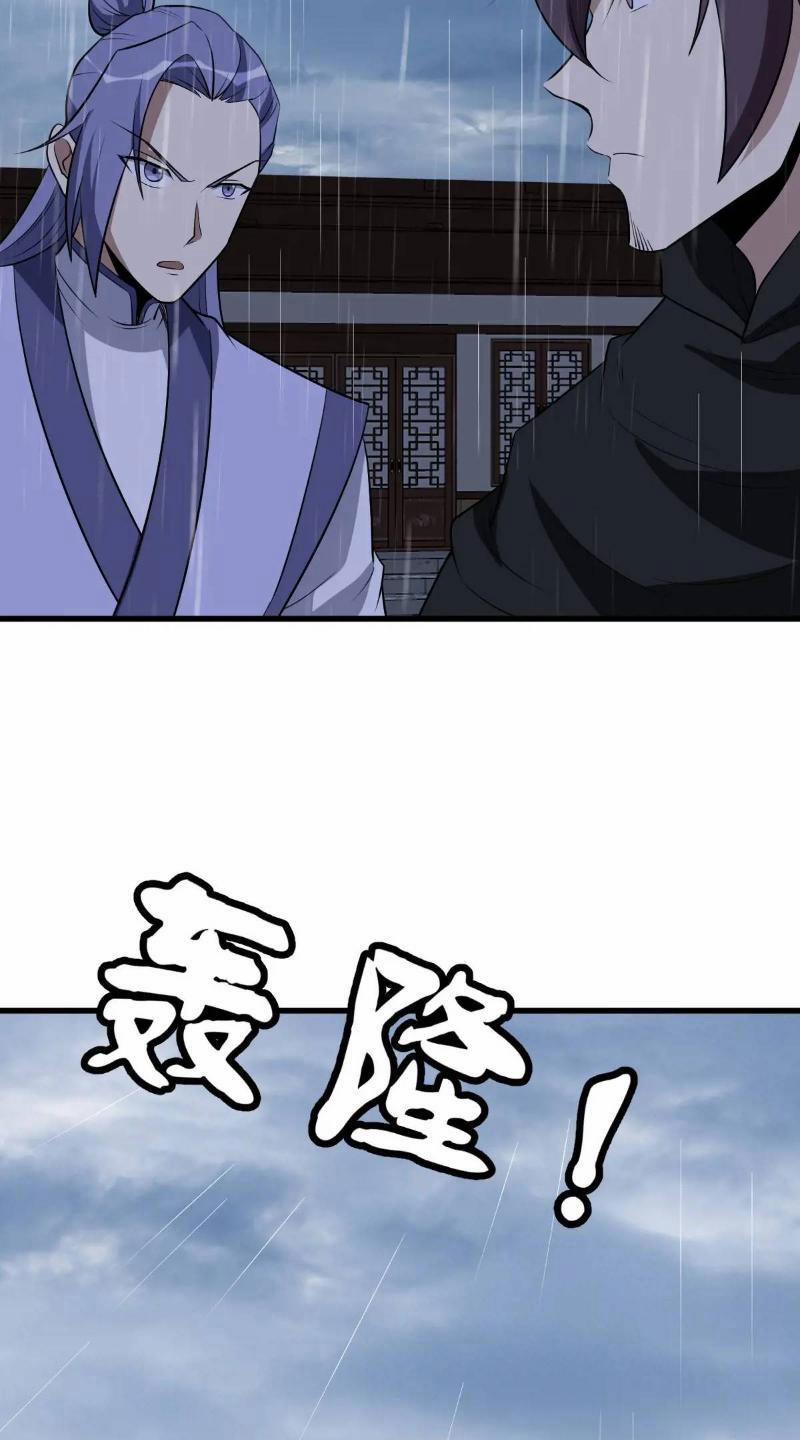 Ta Có Một Thân Kỹ Năng Bị Động 66 trang 27