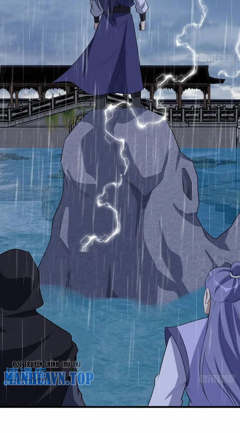 Ta Có Một Thân Kỹ Năng Bị Động 66 trang 35