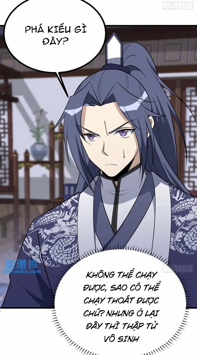Ta Có Một Thân Kỹ Năng Bị Động 66 trang 7