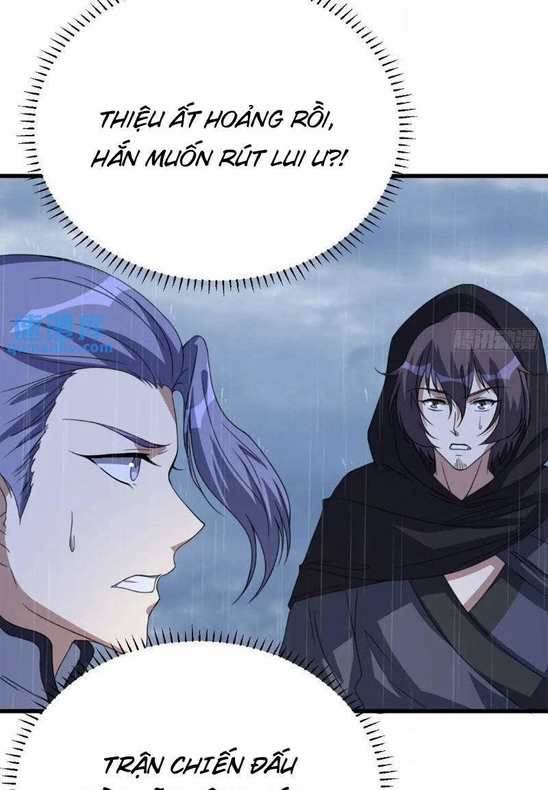 Ta Có Một Thân Kỹ Năng Bị Động 67 trang 1