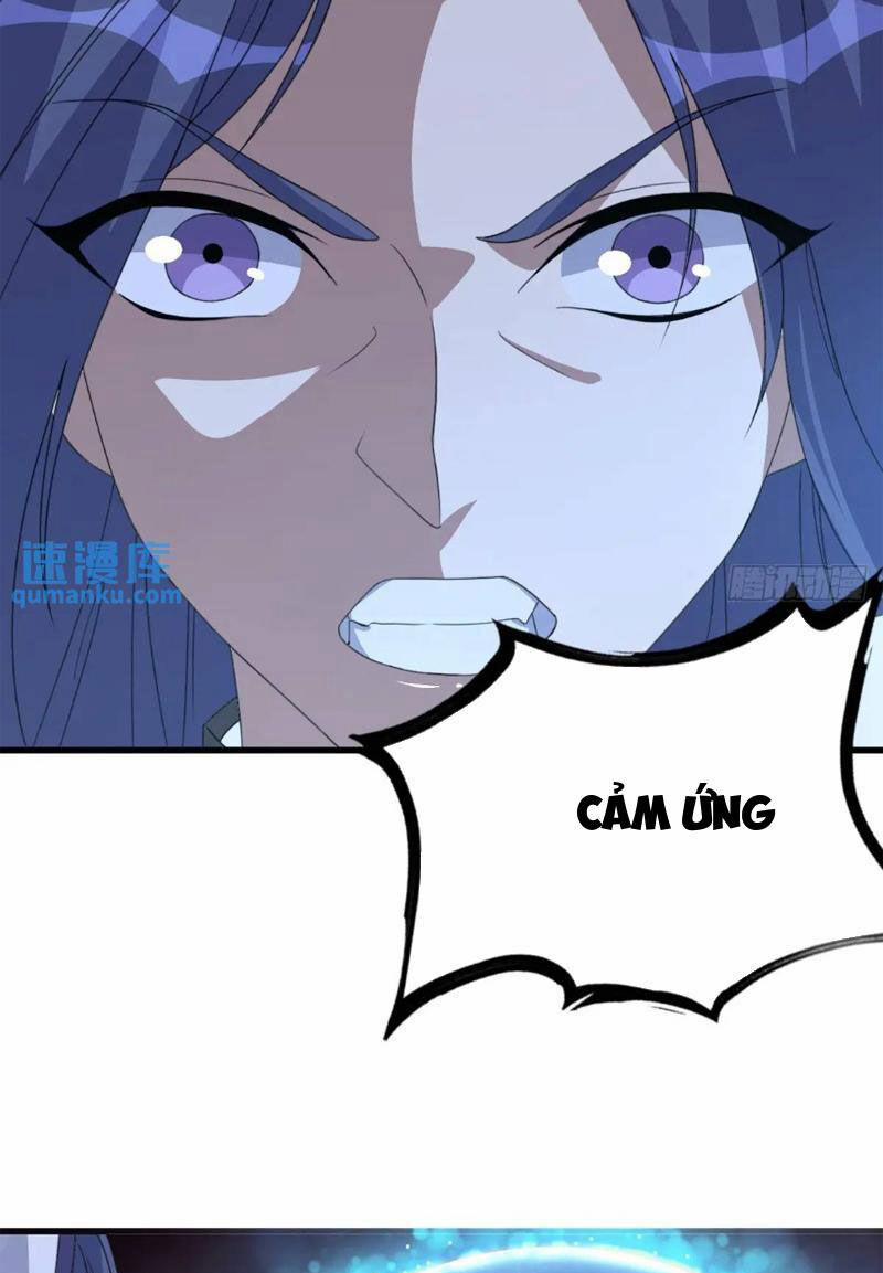 Ta Có Một Thân Kỹ Năng Bị Động 67 trang 16