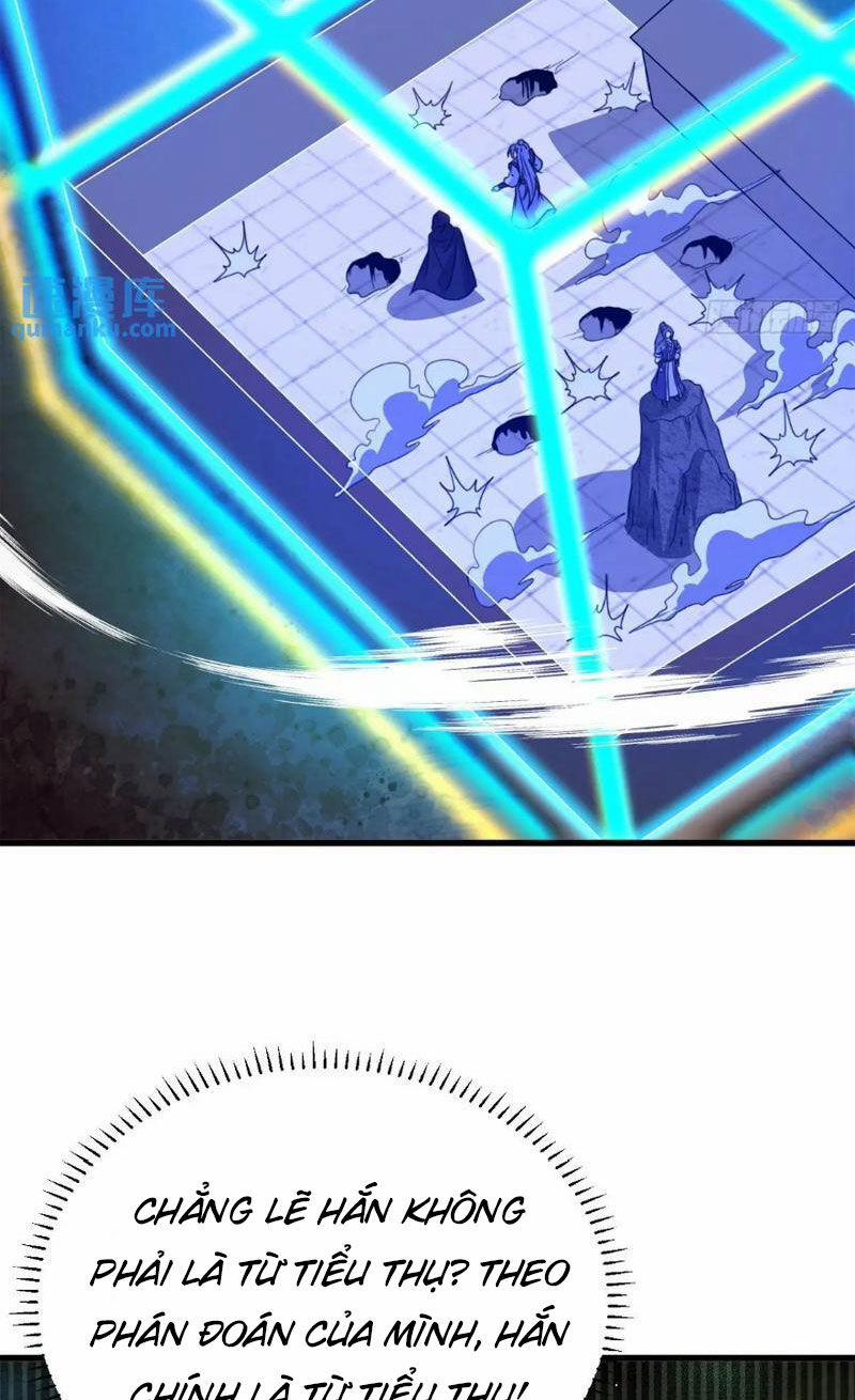 Ta Có Một Thân Kỹ Năng Bị Động 67 trang 25