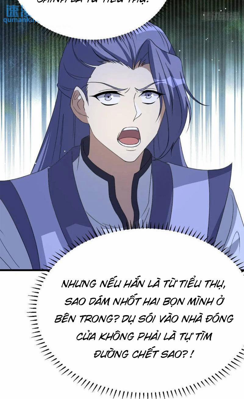 Ta Có Một Thân Kỹ Năng Bị Động 67 trang 26
