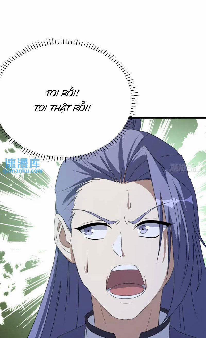 Ta Có Một Thân Kỹ Năng Bị Động 67 trang 29