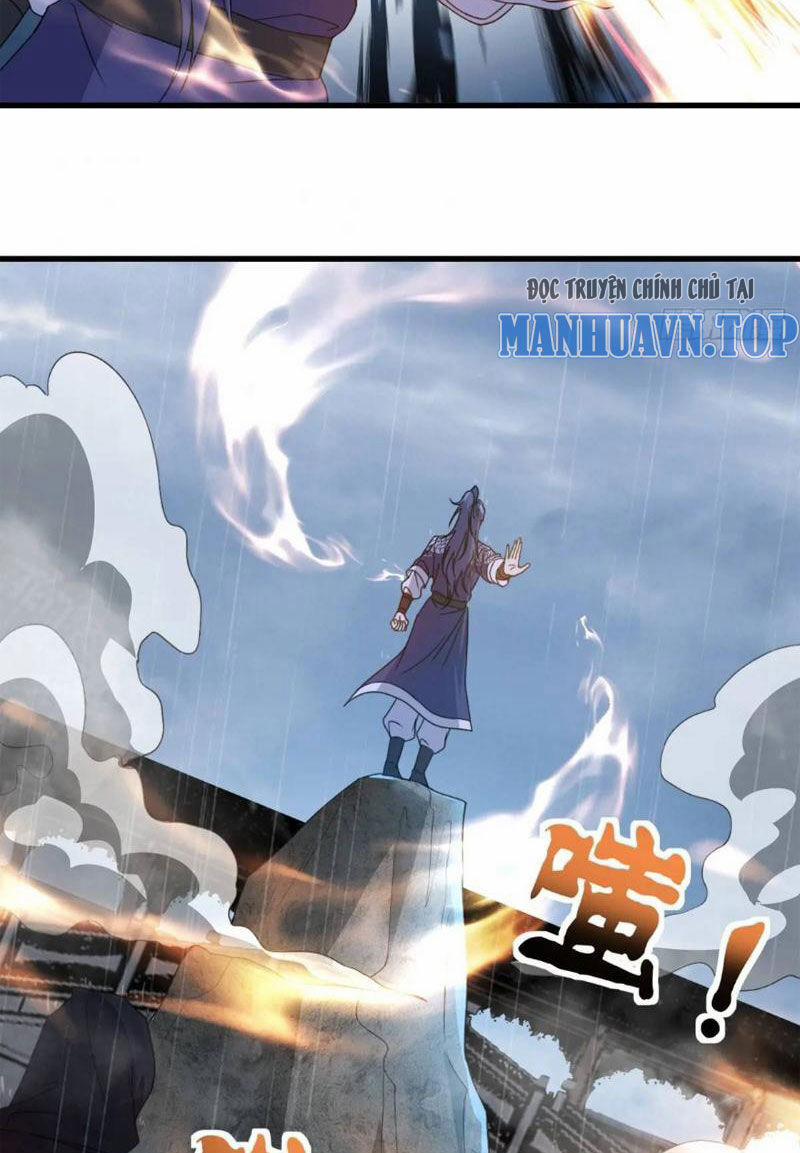 Ta Có Một Thân Kỹ Năng Bị Động 67 trang 3