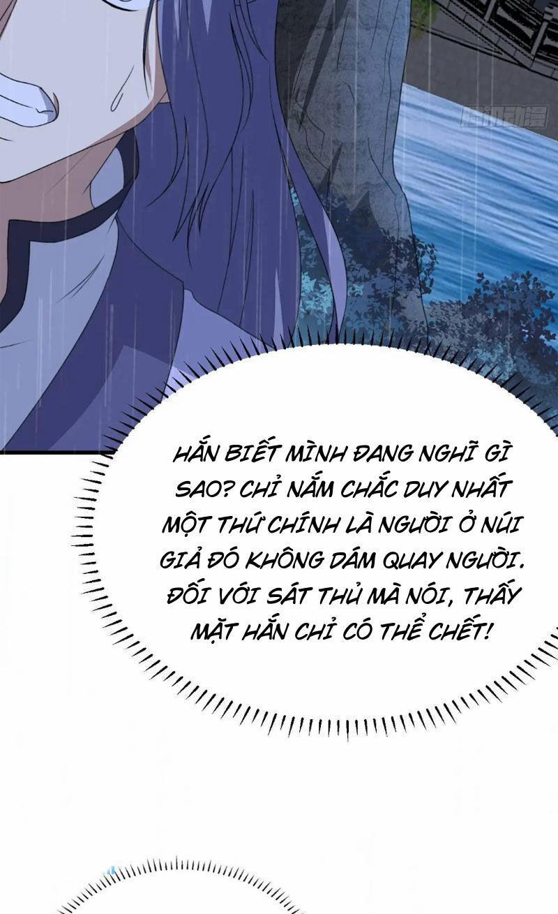 Ta Có Một Thân Kỹ Năng Bị Động 67 trang 31