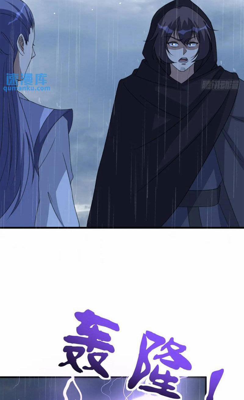 Ta Có Một Thân Kỹ Năng Bị Động 67 trang 36