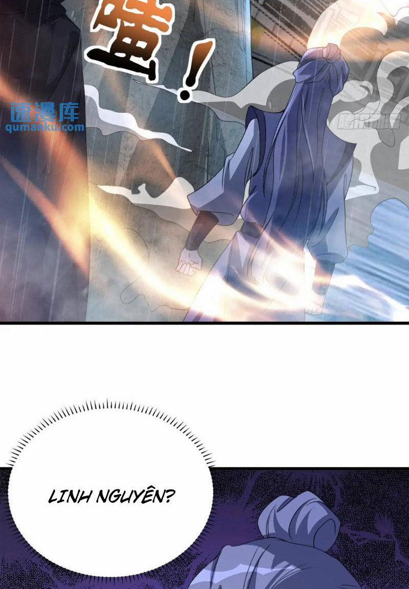 Ta Có Một Thân Kỹ Năng Bị Động 67 trang 4