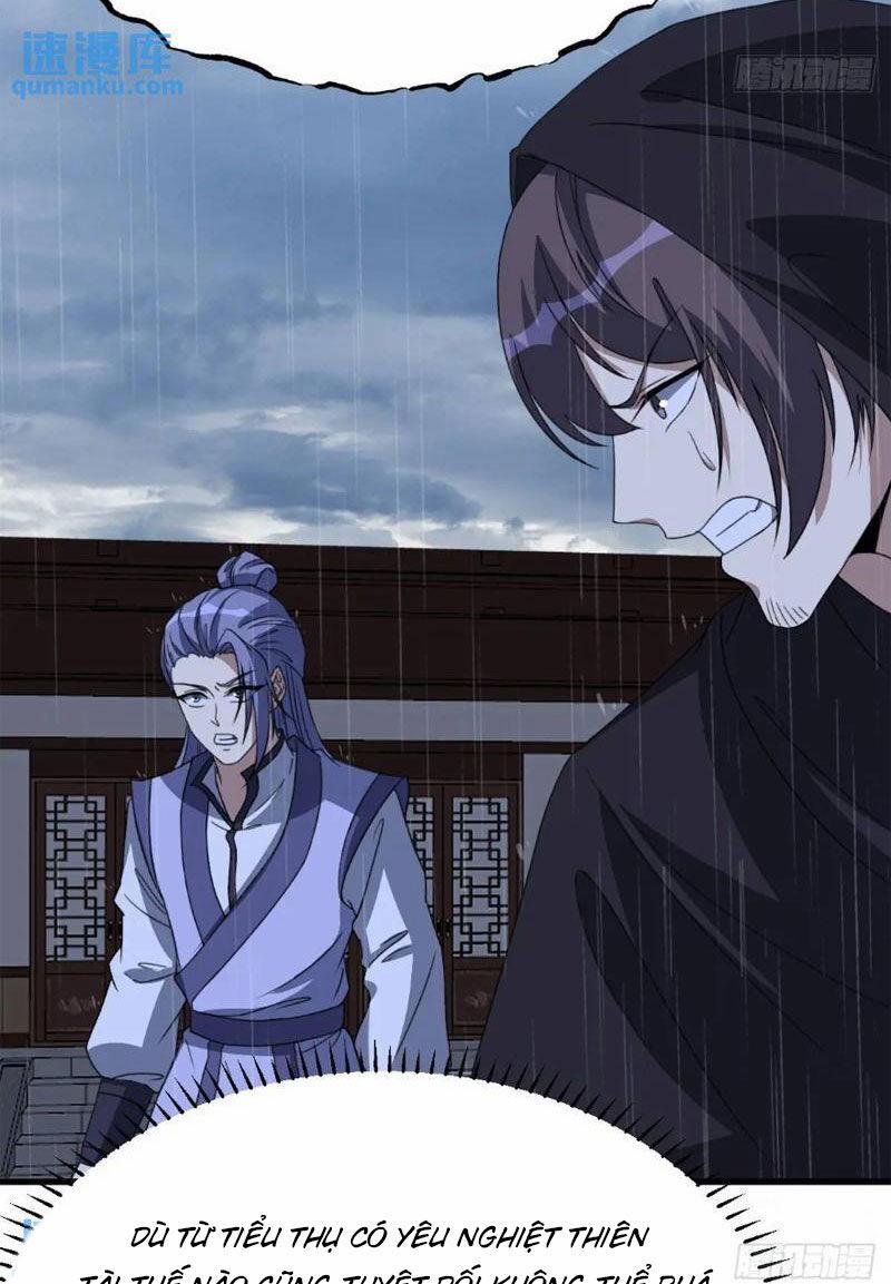 Ta Có Một Thân Kỹ Năng Bị Động 67 trang 6